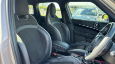 MINI Countryman 1.5 Cooper Sport 5dr Petrol Hatchback